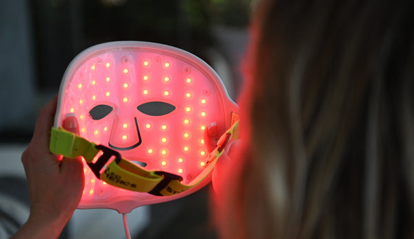 Which LED Face Masks Are FDA-Cleared?