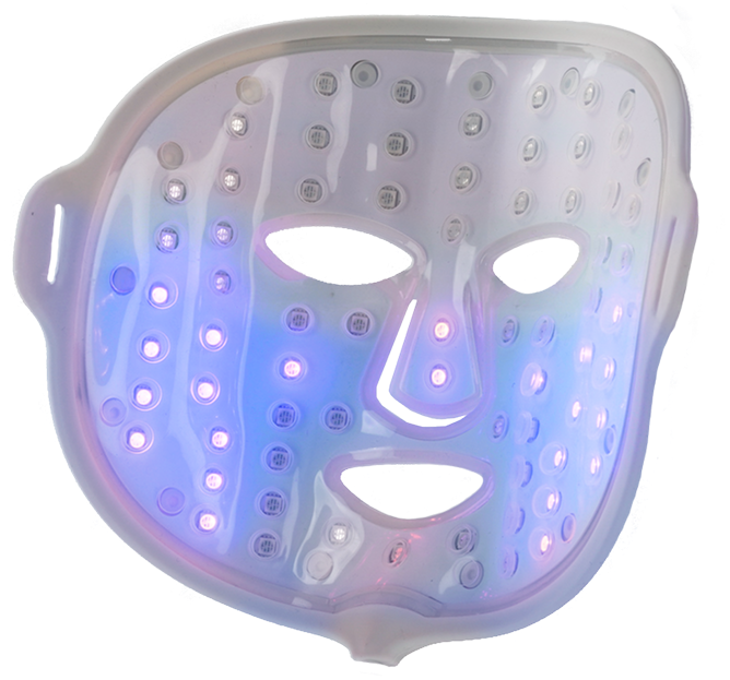 Nose Blue