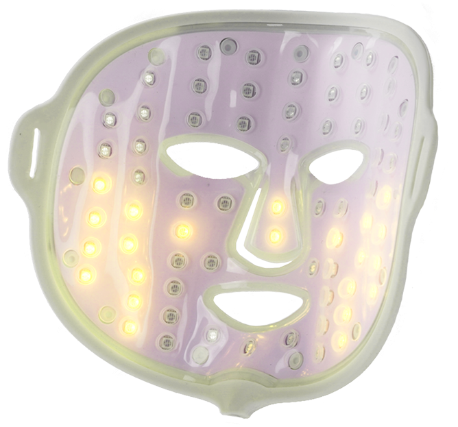 Nose Yellow