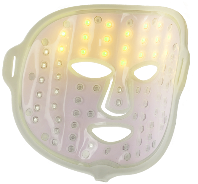 Forehead Yellow+NIR