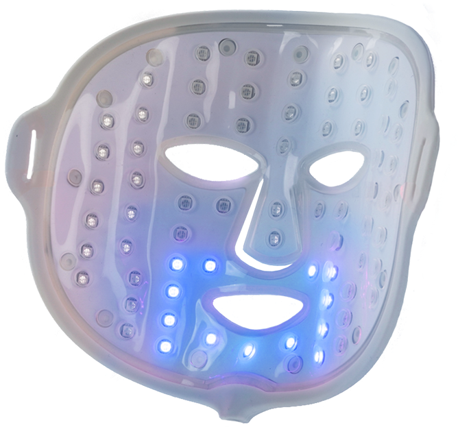 Mouth Blue+NIR