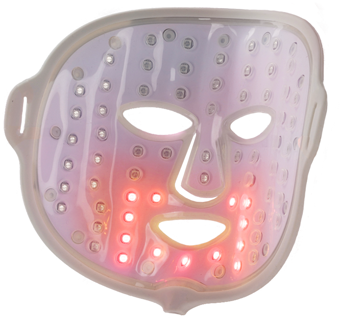 Mouth Red+NIR
