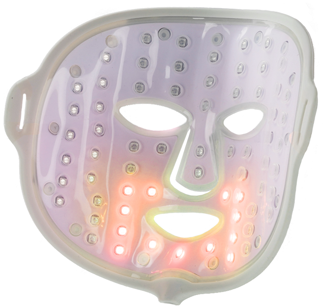 Mouth Red+Yellow