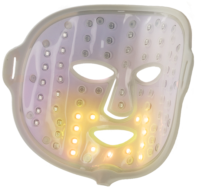 Mouth Yellow+NIR