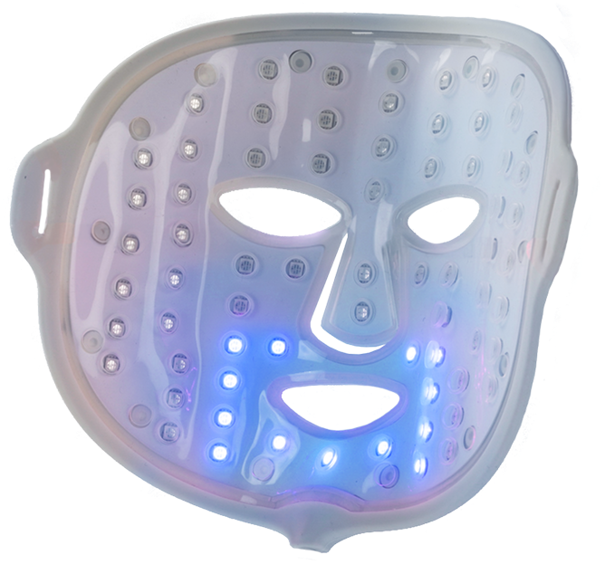 Mouth Blue