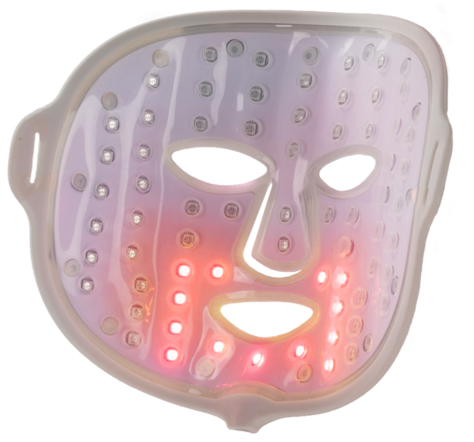 Mouth Red