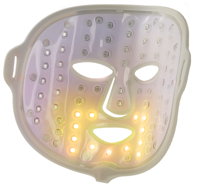 Mouth Yellow