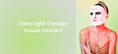 Does Light Therapy Cause Cancer?