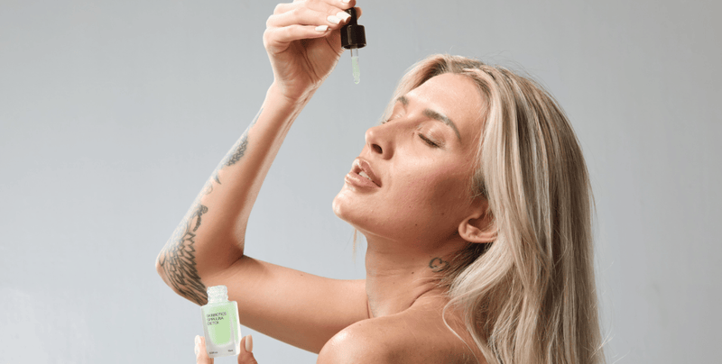 What Skincare Should You Avoid After LED Light Therapy?