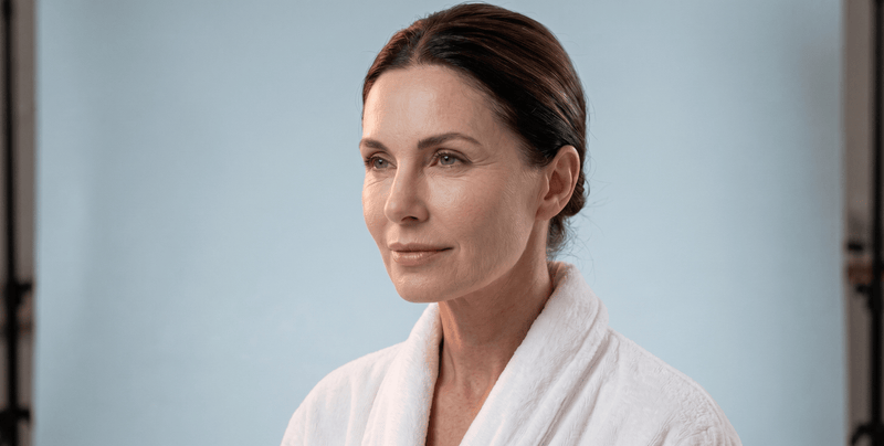 7 Causes of Premature Wrinkles