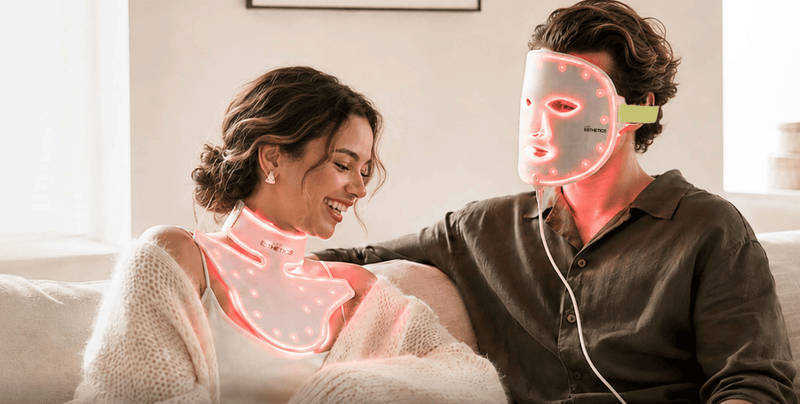 Best LED Mask for Rosacea 2026