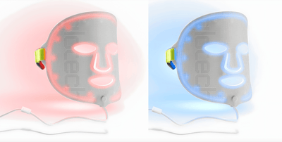 Understanding Red Light vs. Blue Light Therapy