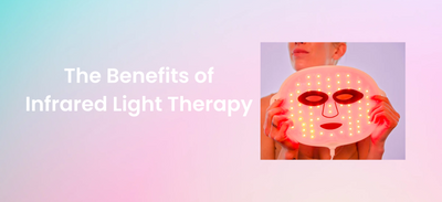 Does Your Skin Need Infrared Light?