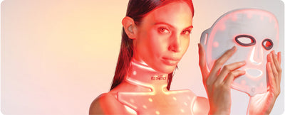 Black Friday Red Light Therapy Deals 2025