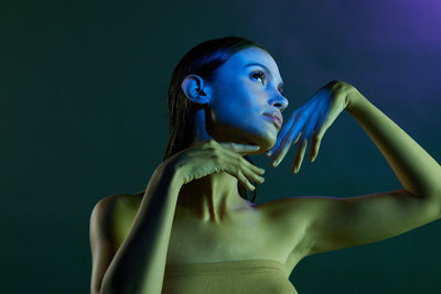 New Years Glow-Up: How LED Therapy Can Revitalize Your Skin for 2024