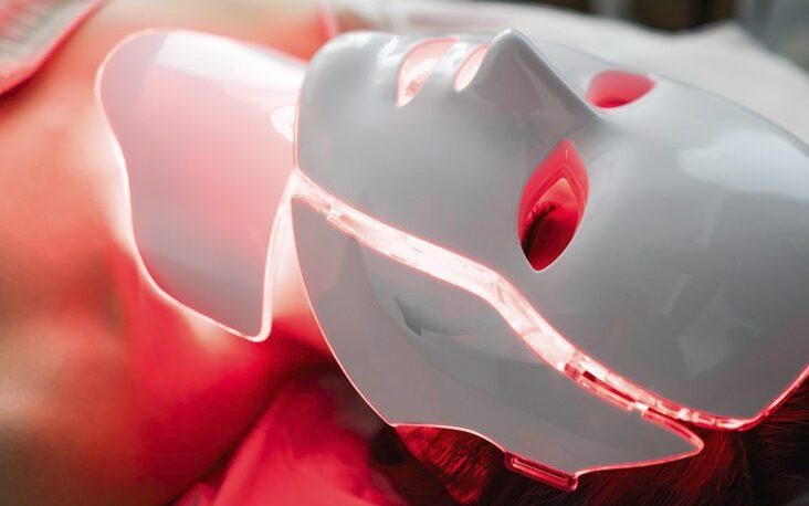 Benefits of Red Light Therapy – LED Esthetics