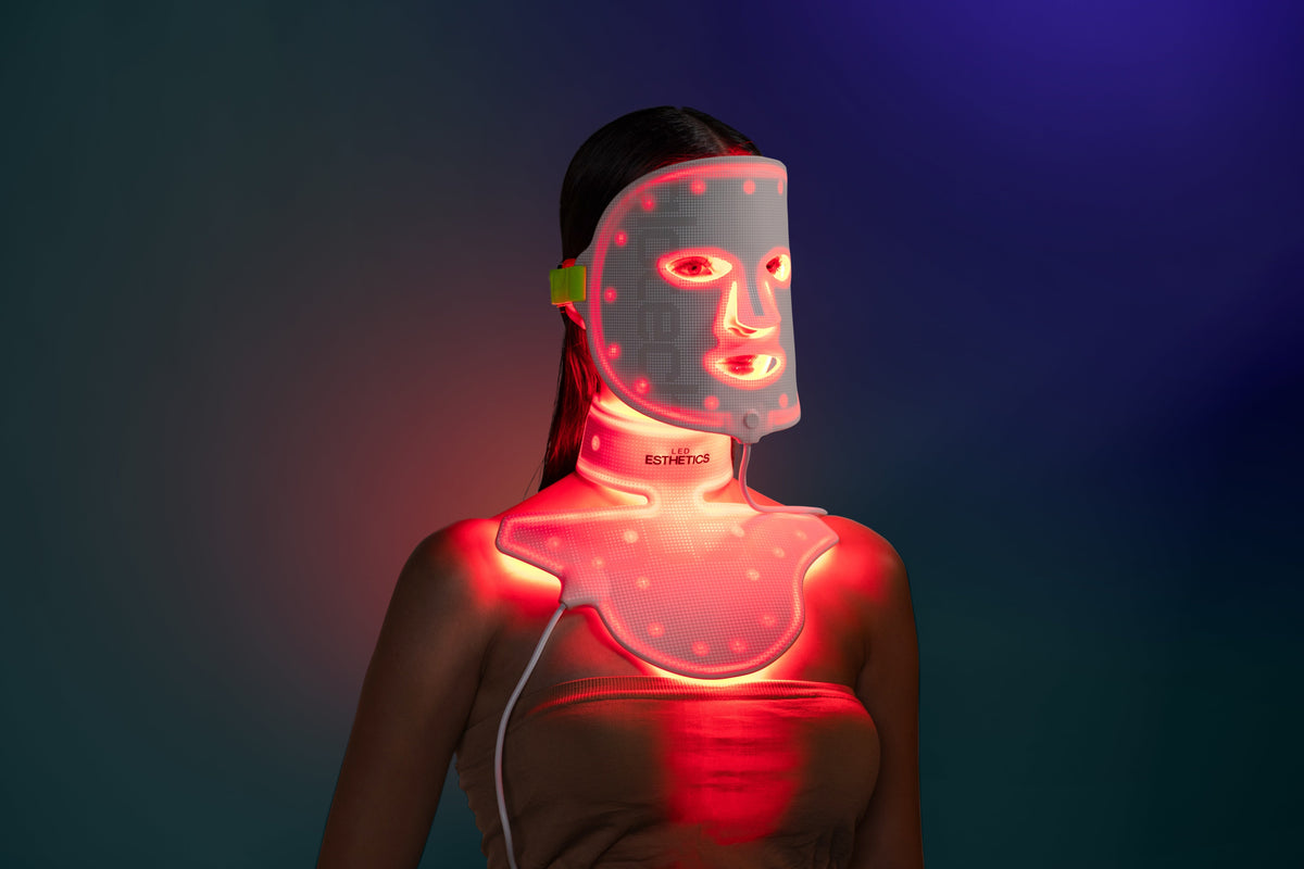 Is Red Light Therapy Safe During Pregnancy?