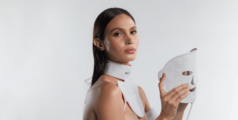 FDA-Cleared LED Face Masks, Tested & Ranked