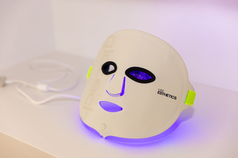 How to Choose the Best LED Mask for Your Skin