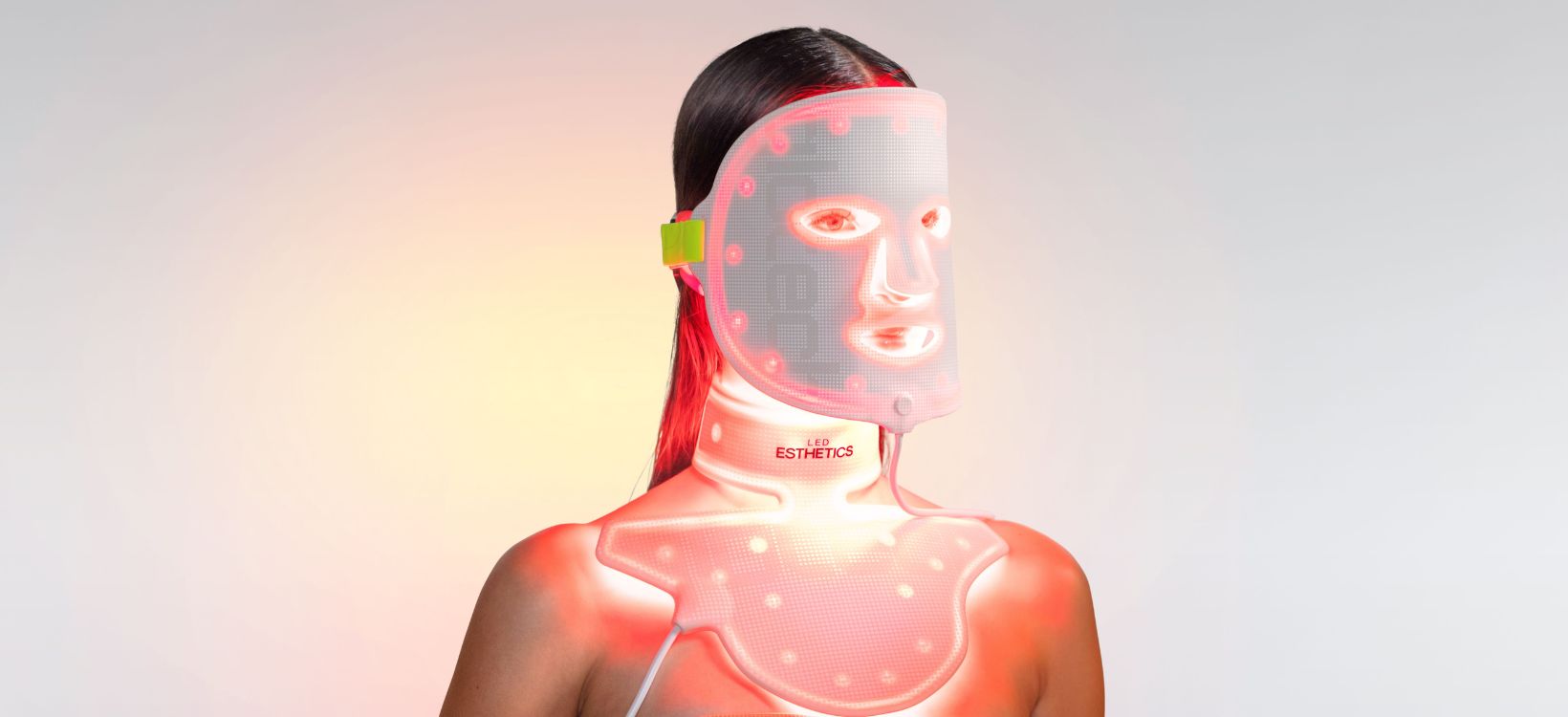 LED Esthetics Hyperpigmentation