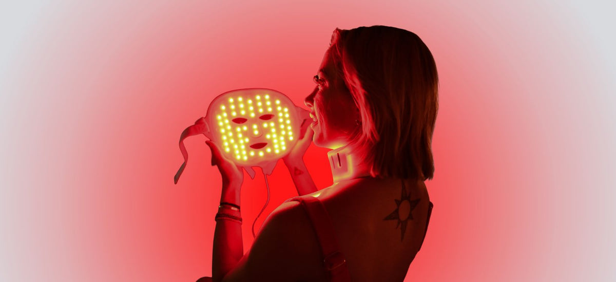 Safety First: Precautions to Take When Using LED Light Therapy | LED ...
