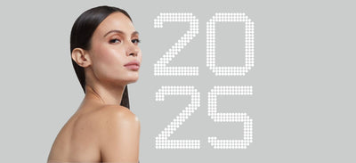 New Year, New You: Make 2025 Your Best Beauty Year Yet