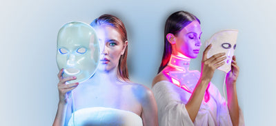 How Does Blue Light Therapy Work?