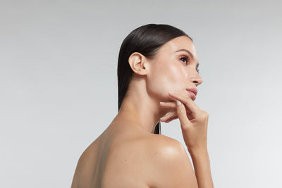 Can LED Light Therapy Help With Acne Scarring?