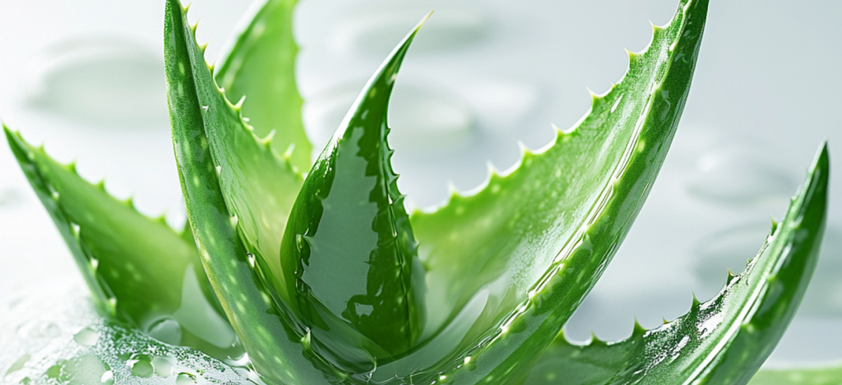 Plant Based Botanicals