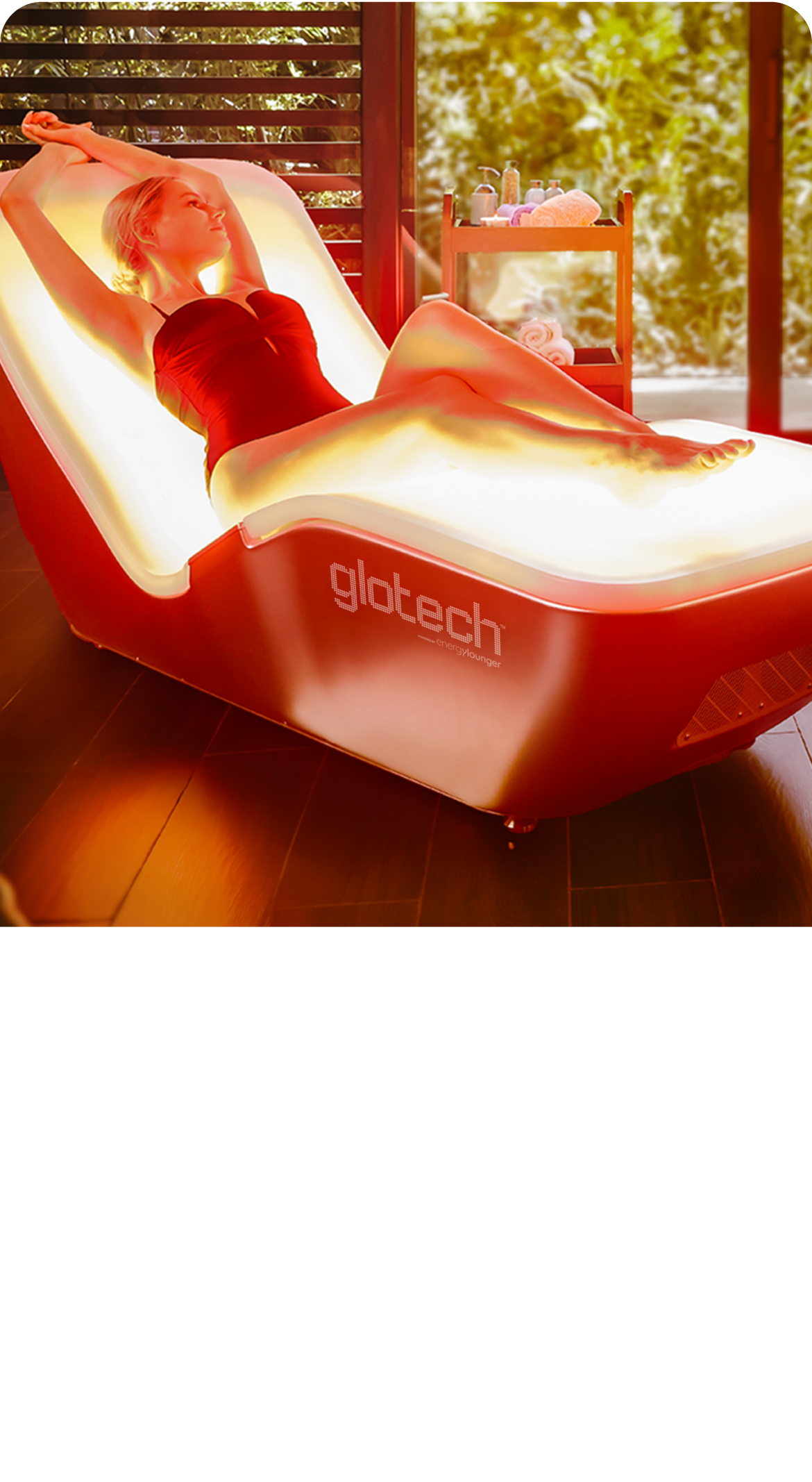 Glotech™ users agree