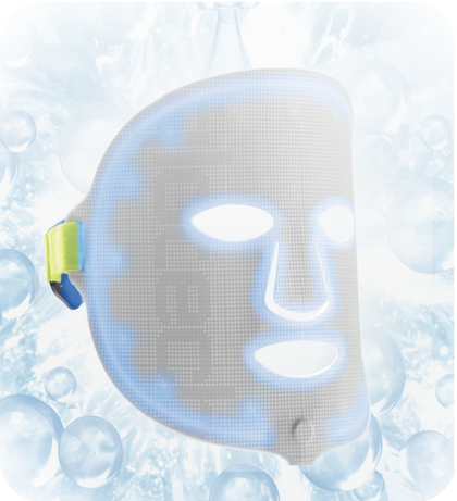 Blue light