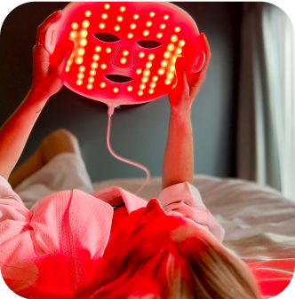 Near-Infrared Light
