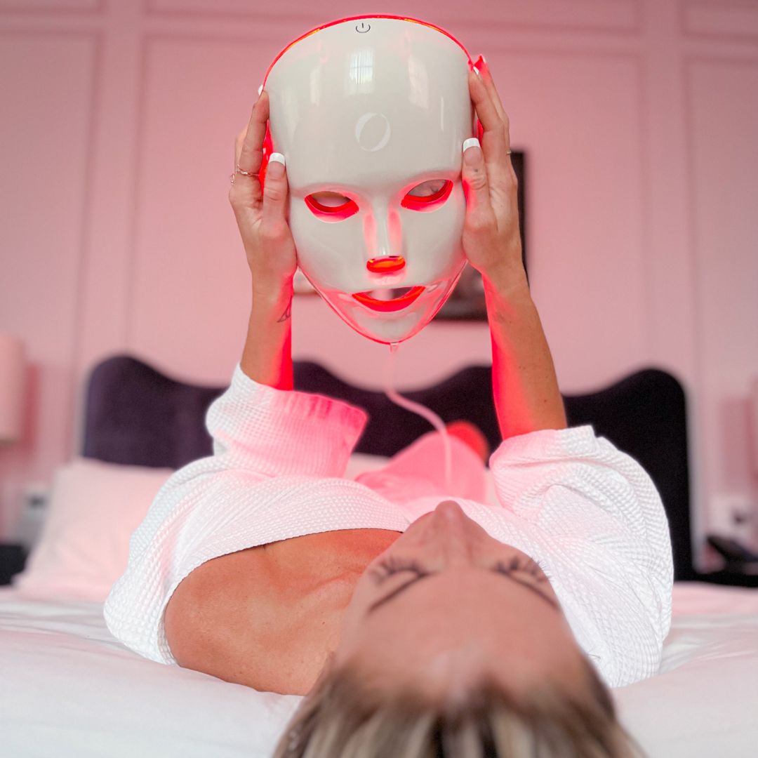 Glotech™ Mask Lite