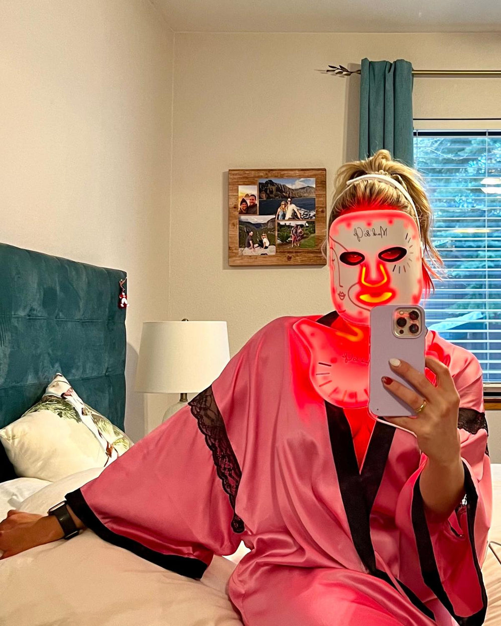 Red Light Therapy?