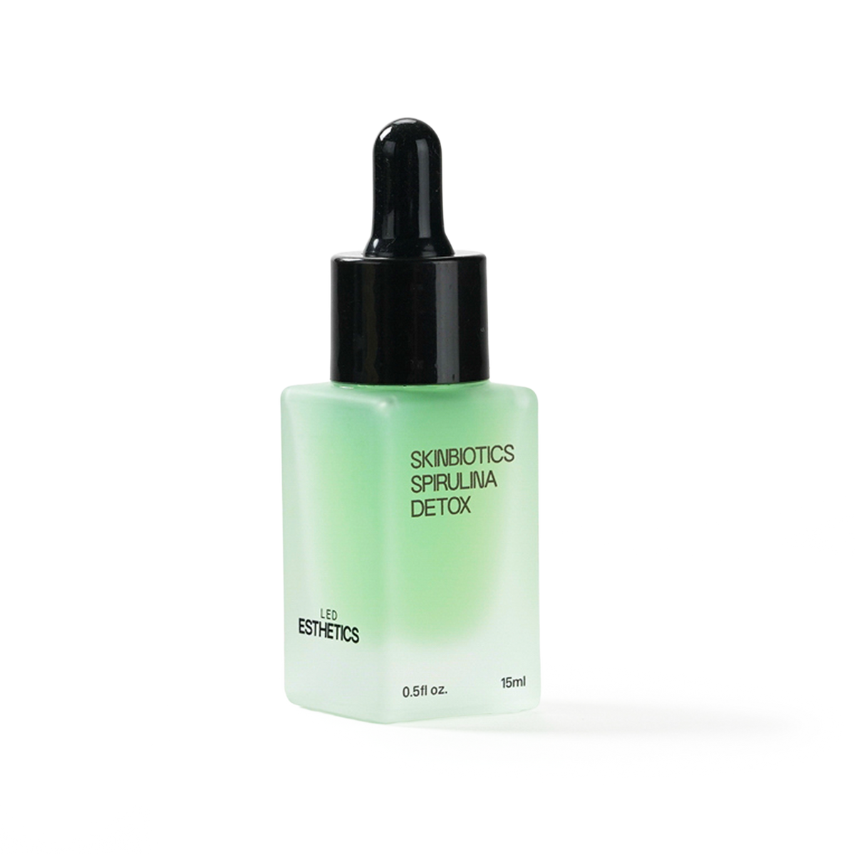Skinbiotics Spirulina Detox
