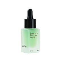 Skinbiotics Spirulina Detox