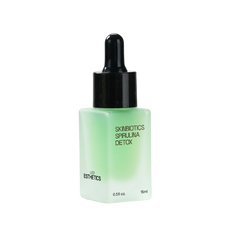 Skinbiotics Spirulina Detox
