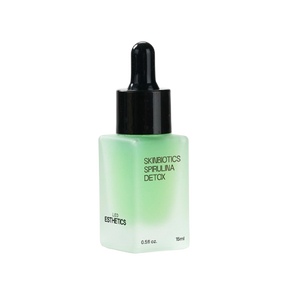 Skinbiotics Spirulina Detox