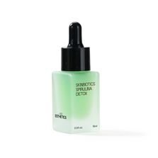Skinbiotics Spirulina Detox