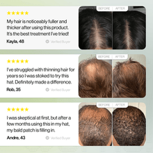Glotech™ Hair Pro (B2B)