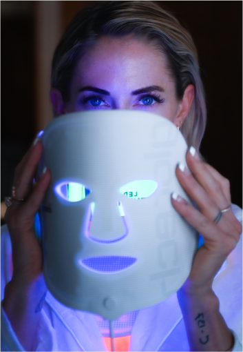 Blue Light