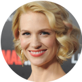 January Jones