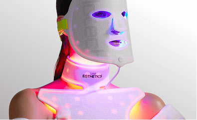 Led Machine Esthei LED Esthetics | Innovators in LED Therapy Skin Care & Anti-Aging
