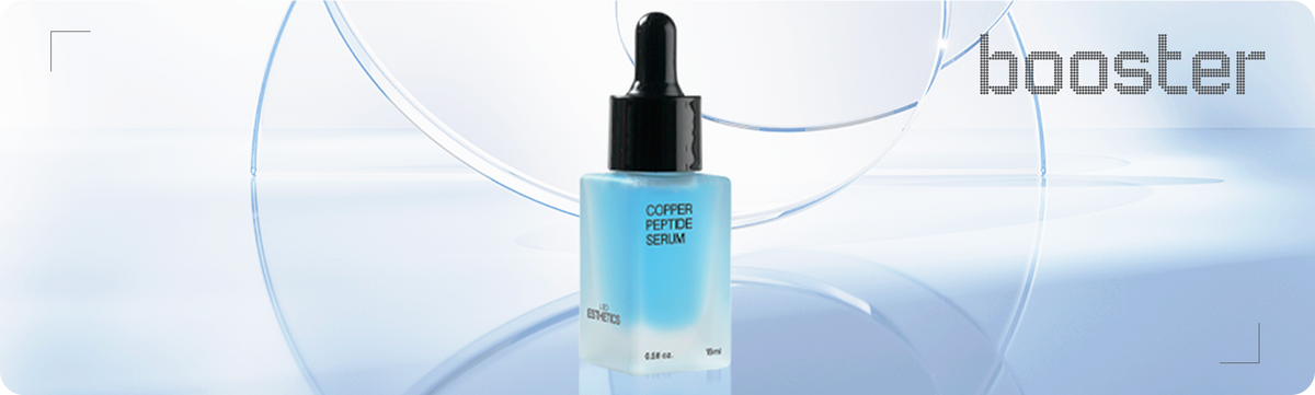 Boost your radiance