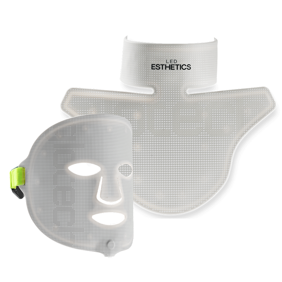 Glotech™ Mask Pro