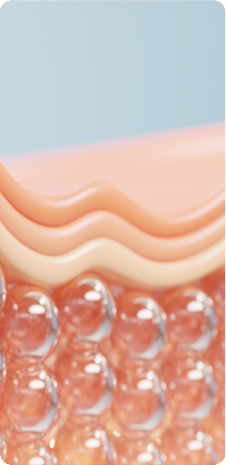 Discover the power of Glotech™ light