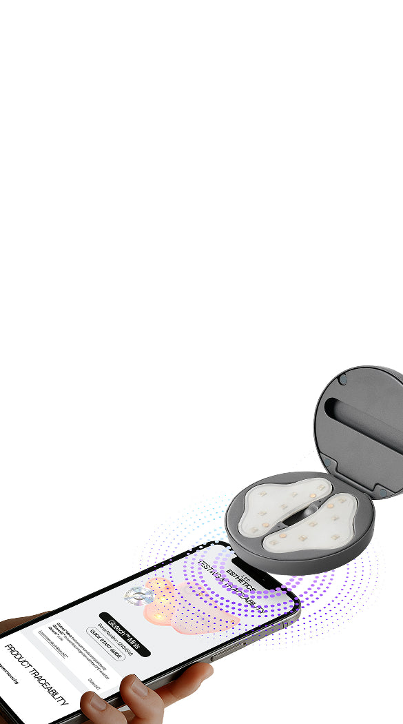 Verify Your Investment with GlotechID™ Authentication