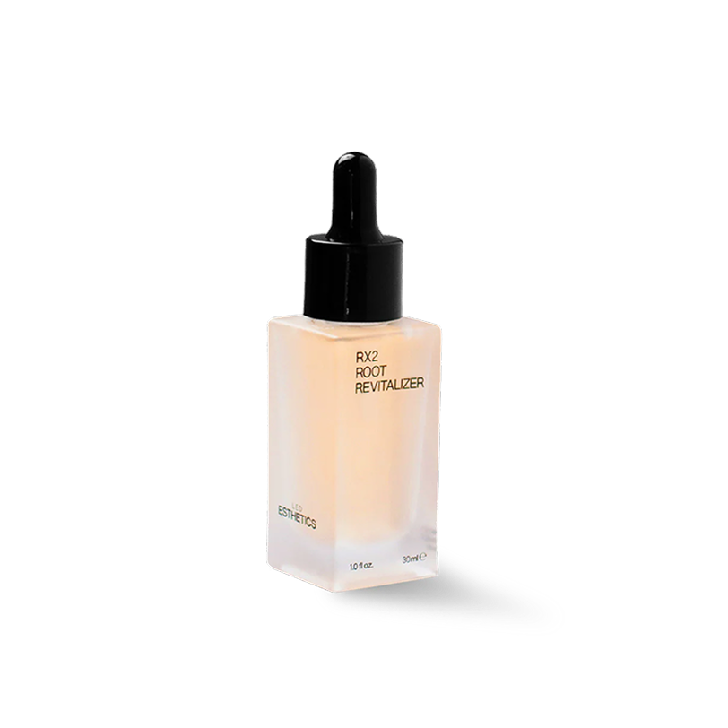 RX2 Root Revitalizer - Hair Growth Serum - Redensyl® Capixyl™ and