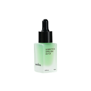 Skinbiotics Spirulina Detox