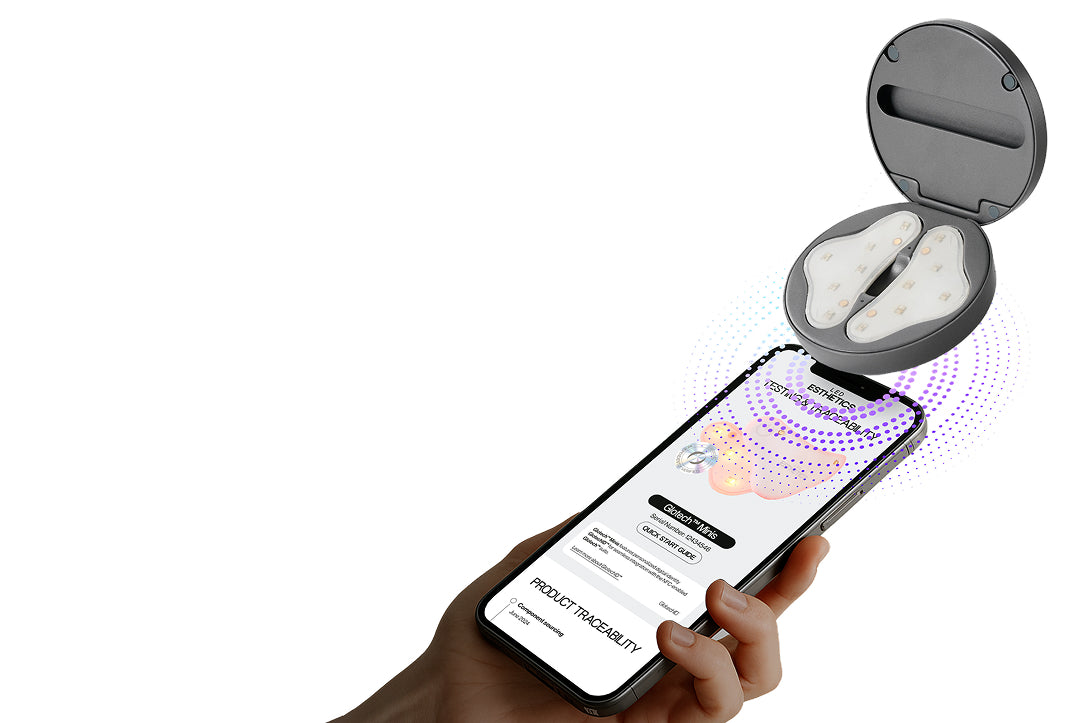 Verify Your Investment with GlotechID™ Authentication